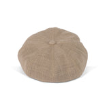 551AS CASQUETTE/ ASAMI / BEIGE