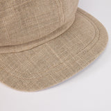 551AS CASQUETTE/ ASAMI / BEIGE