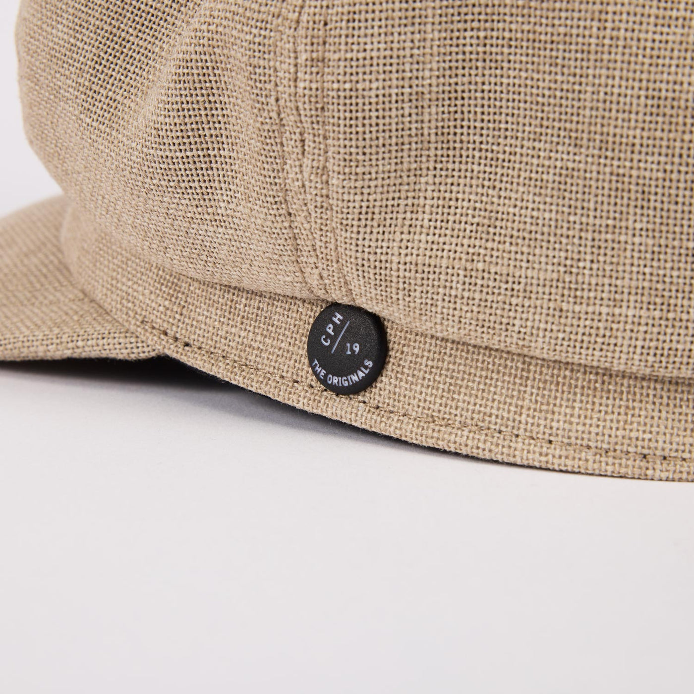 キャスケット | 帽子通販｜CPH(シーピーエイチ）551AS CASQUETTE
