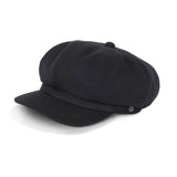 551AS CASQUETTE/ ASAMI / BLACK