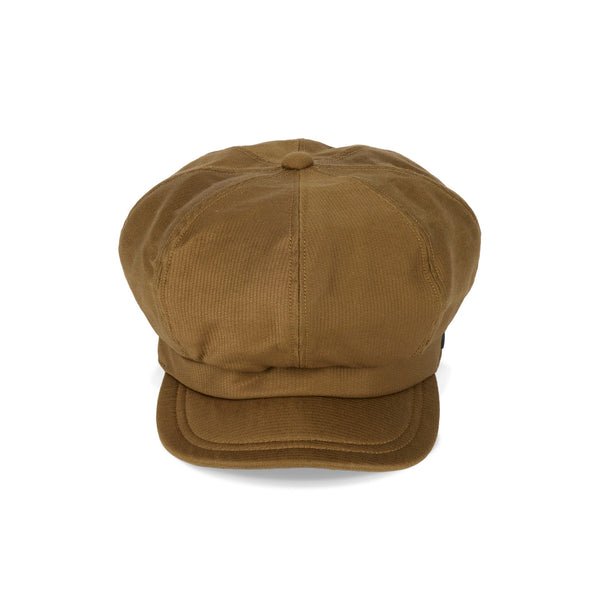 551DP CASQUETTE/ DECK PIQUE / BEIGE