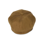 551DP CASQUETTE/ DECK PIQUE / BEIGE