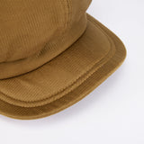 551DP CASQUETTE/ DECK PIQUE / BEIGE