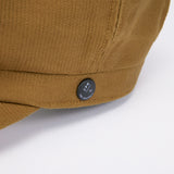 551DP CASQUETTE/ DECK PIQUE / BEIGE