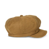 551DP CASQUETTE/ DECK PIQUE / BEIGE