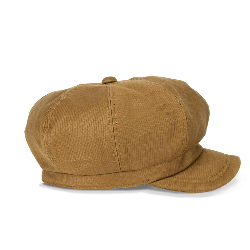 551DP CASQUETTE/ DECK PIQUE / BEIGE