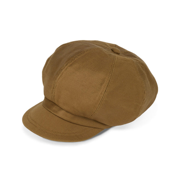 521DP CASQUETTE/ DECK PIQUE / BEIGE