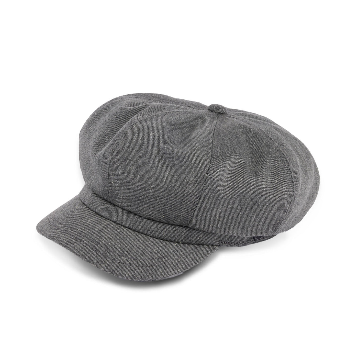 キャスケット | 帽子通販｜CPH(シーピーエイチ）551TC TWILL CASQUETTE