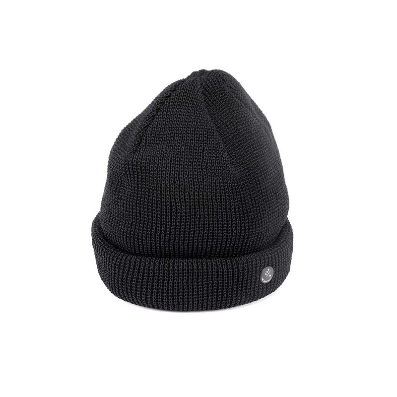 ニットキャップ | 帽子通販｜CPH(シーピーエイチ）CUFF KNIT CAP
