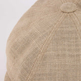 575AS CASQUETTE/ ASAMI / BEIGE