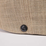 575AS CASQUETTE/ ASAMI / BEIGE