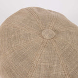 575AS CASQUETTE/ ASAMI / BEIGE