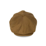 575DP CASQUETTE/ DECK PIQUE / BEIGE