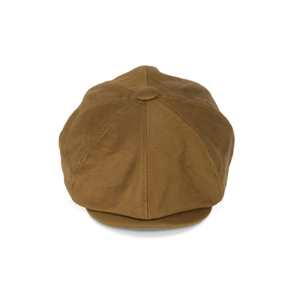 575DP CASQUETTE/ DECK PIQUE / BEIGE
