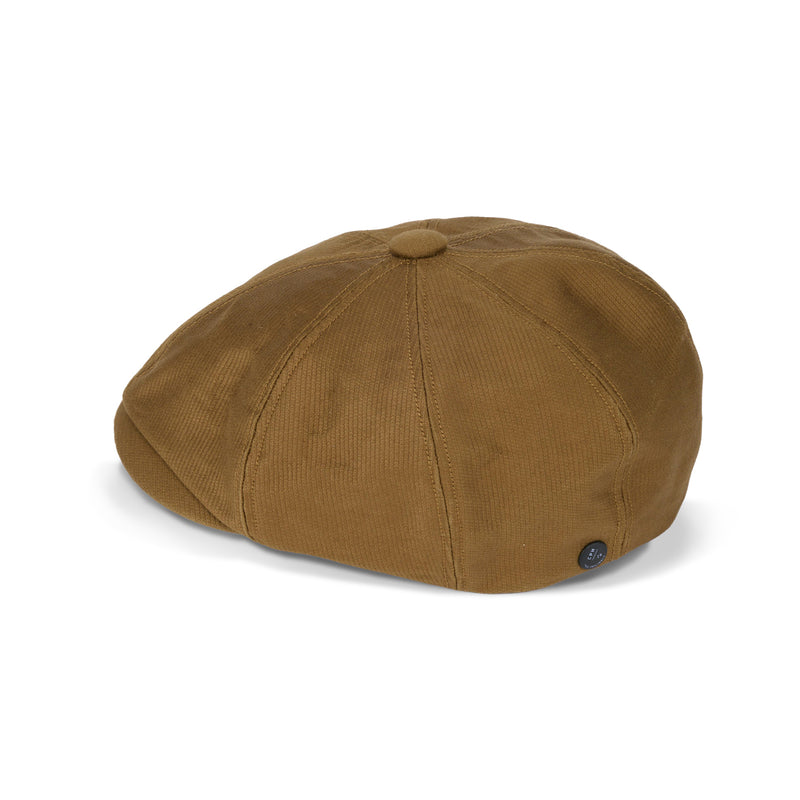 575DP CASQUETTE/ DECK PIQUE / BEIGE