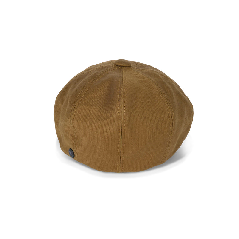 575DP CASQUETTE/ DECK PIQUE / BEIGE