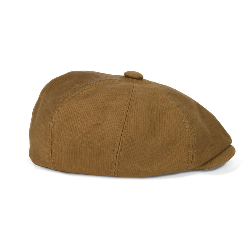 575DP CASQUETTE/ DECK PIQUE / BEIGE