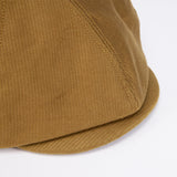 575DP CASQUETTE/ DECK PIQUE / BEIGE