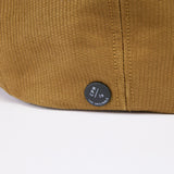 575DP CASQUETTE/ DECK PIQUE / BEIGE