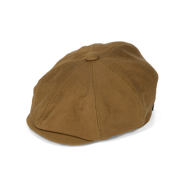 575DP CASQUETTE/ DECK PIQUE / BEIGE