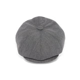 575TC TWILL CASQUETTE / GRAY