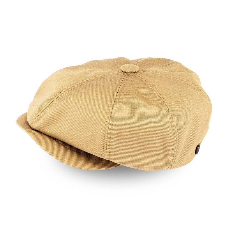 CPH キャスケット575LC LINEN CANVAS CASQUETTE-