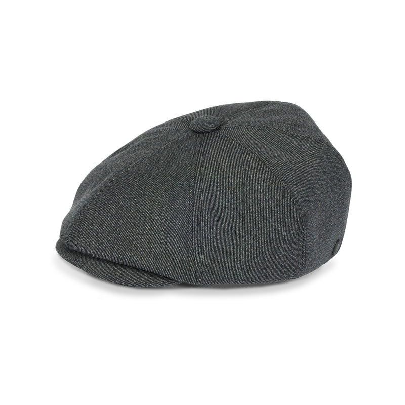 ハンチング | 帽子通販｜CPH(シーピーエイチ）575WK CASQUETTE / WOOL