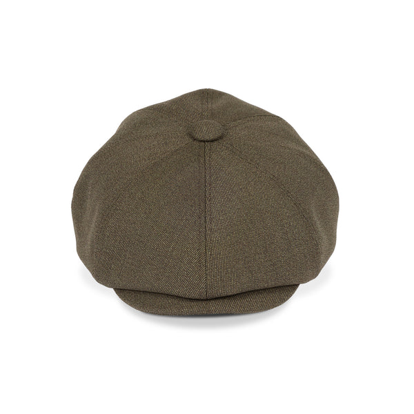 CPH キャスケット 575 STRAW YARN THERMO M/L CASQUETTE – cphweb