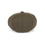 575WK CASQUETTE / WOOL KERSEY / OLIVE