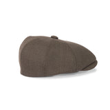 575WK CASQUETTE / WOOL KERSEY / OLIVE