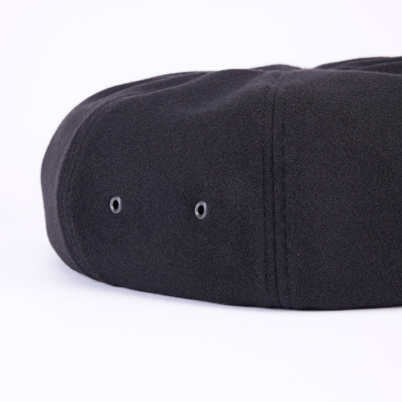 ベレー | 帽子通販｜CPH(シーピーエイチ）BERET / 8 PANEL WOOLLET