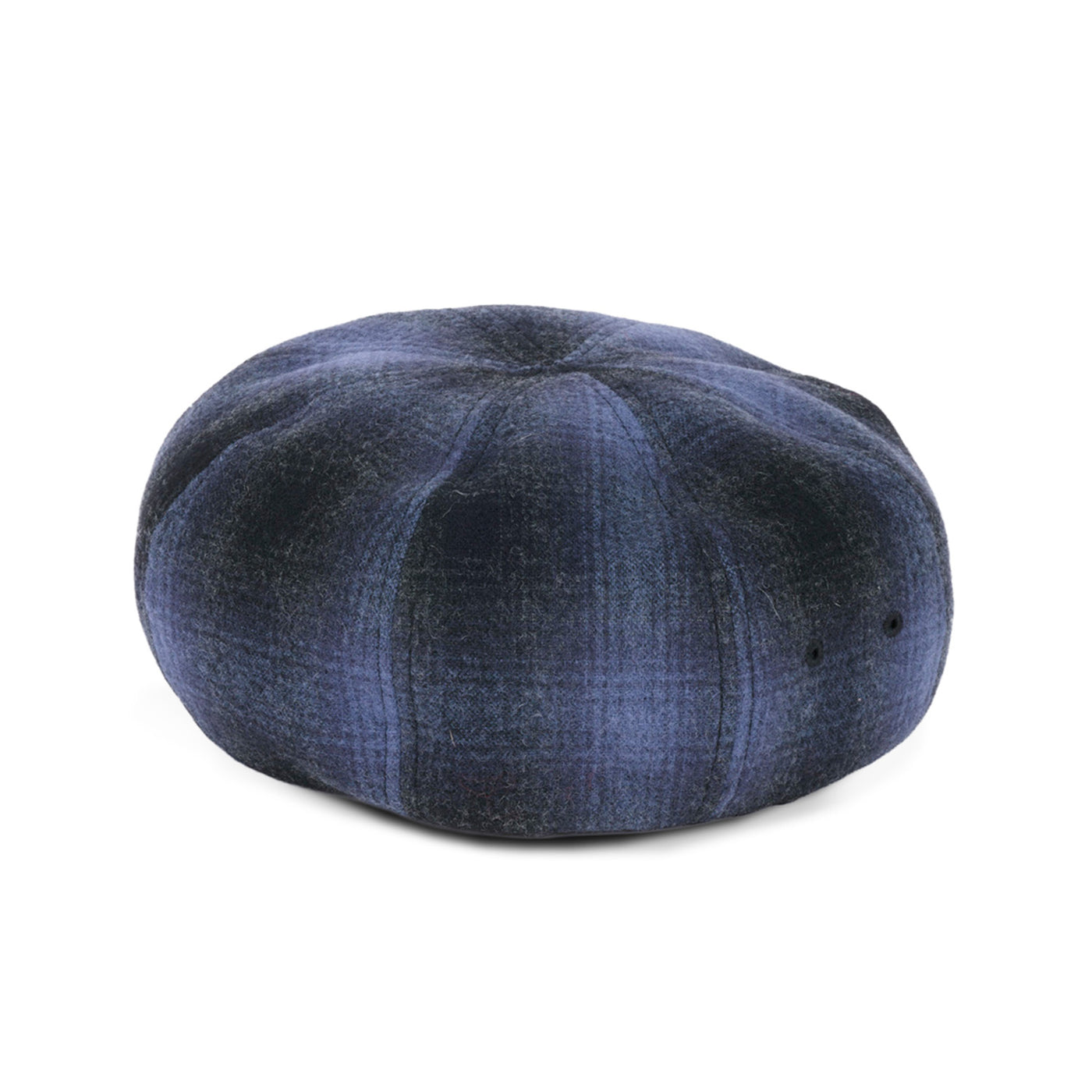 ベレー | 帽子通販｜CPH(シーピーエイチ）BERET / OMBRE CHECK / NAVY