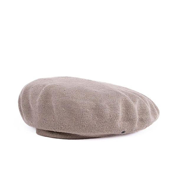ベレー | 帽子通販｜CPH(シーピーエイチ）BERET / SOLID COTTON