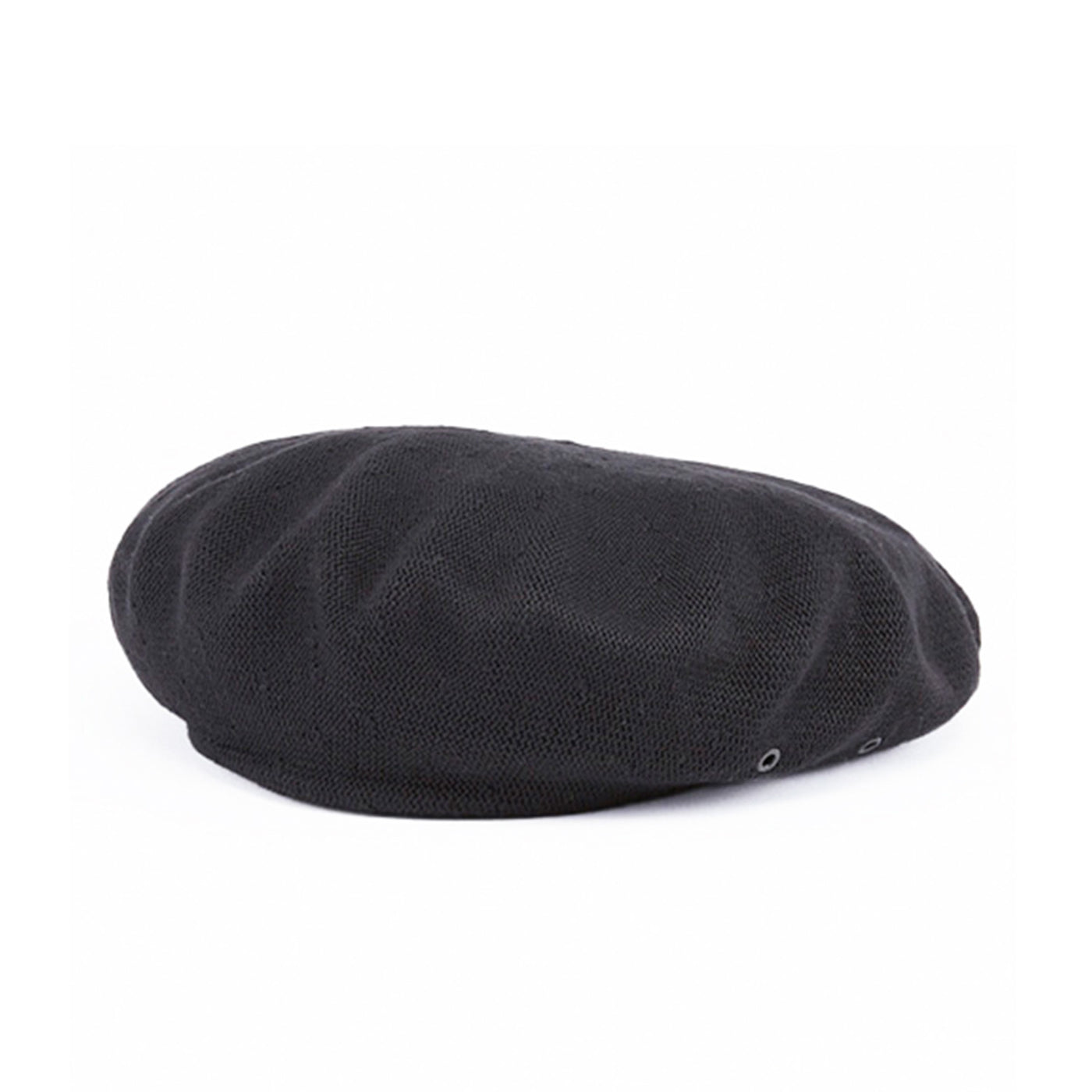 CPH BERET /8PANEL ベレー帽（BLACK）未使用 CPH】“BERET / 8 PANEL WOOLLET” | lupus online s