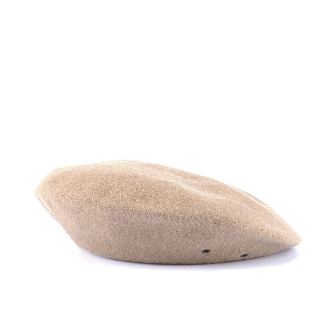 BAREN ベレー帽 ベージュ BERET/Matte-Beige ベレー帽 – BAREN（バレン）