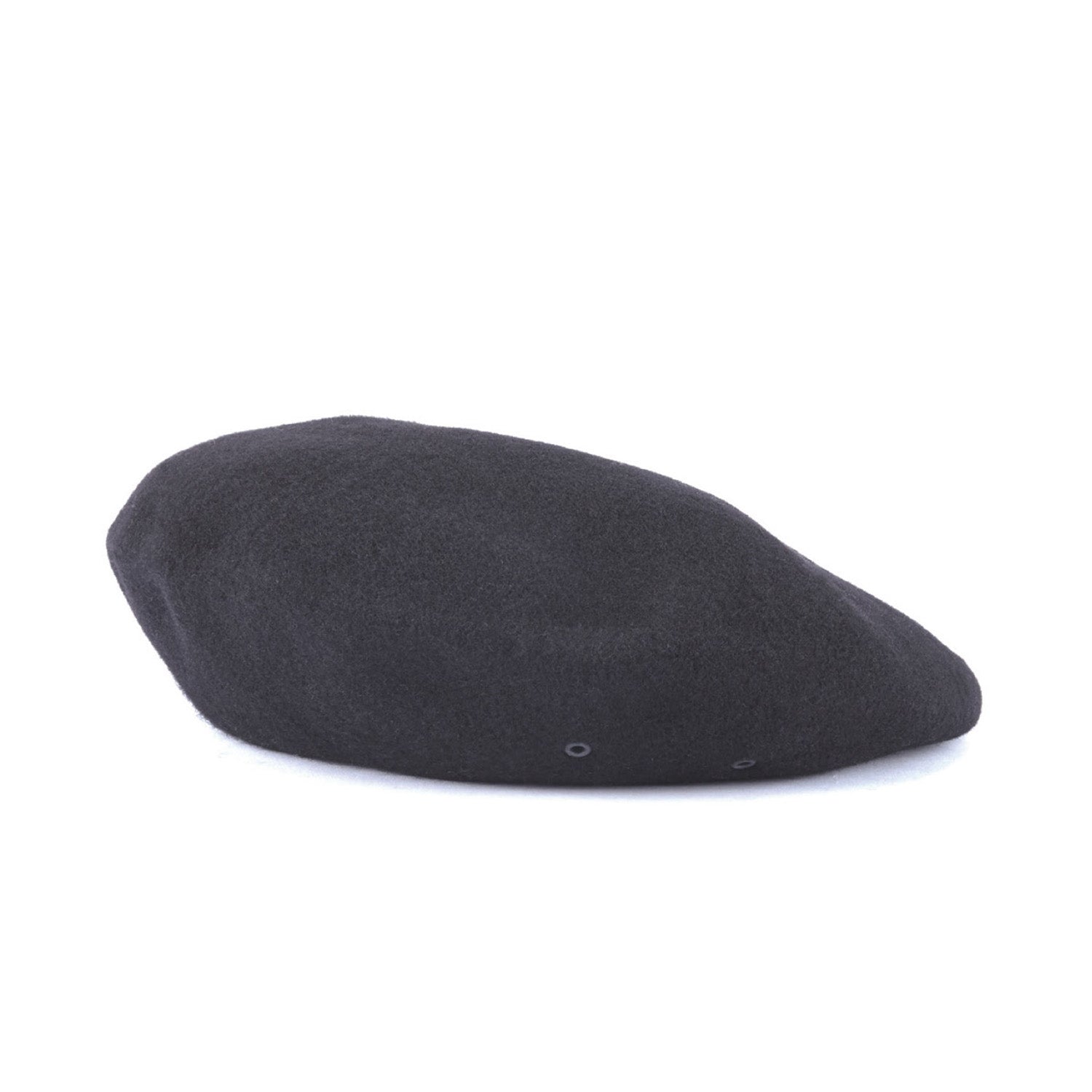 CPH BERET /8PANEL ベレー帽（BLACK）未使用 CPH】“BERET / 8 PANEL WOOLLET” | lupus online s