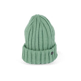 CUFF KNIT CAP / CORPILON / GREEN