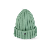 CUFF KNIT CAP / CORPILON / GREEN