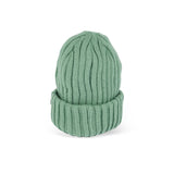 CUFF KNIT CAP / CORPILON / GREEN