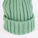 CUFF KNIT CAP / CORPILON / GREEN