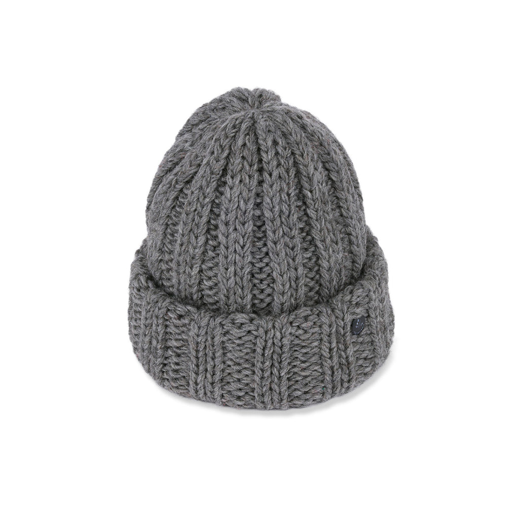 ARTS&SCIENCE Bulky Rib Knit Cap ニットキャップ ARTS&SCIENCE Bulky Rib Knit Cap ニットキャップ