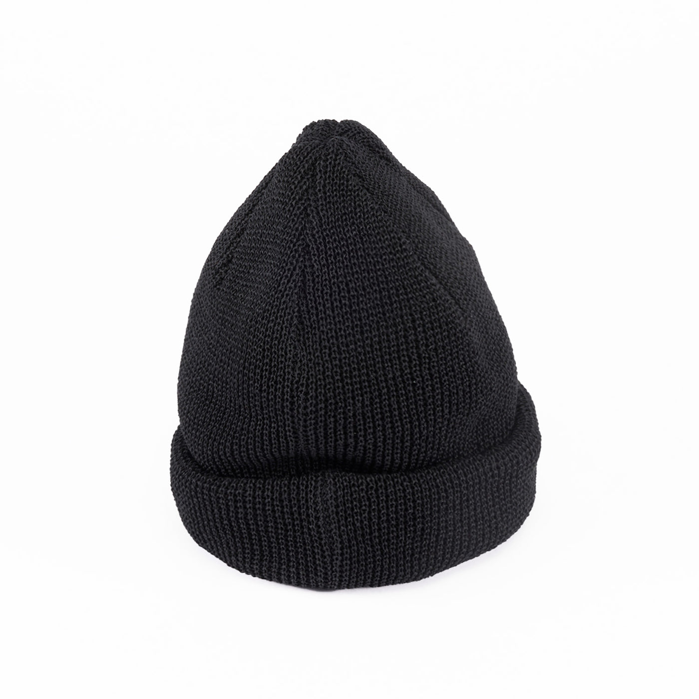 ニットキャップ | 帽子通販｜CPH(シーピーエイチ）CUFF KNIT CAP