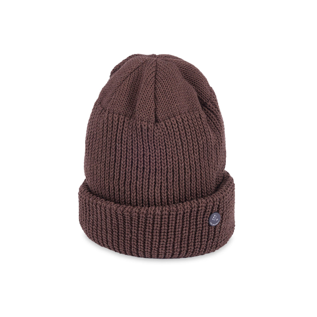 2025SS 87-87 RIB KNIT CAP – cphweb