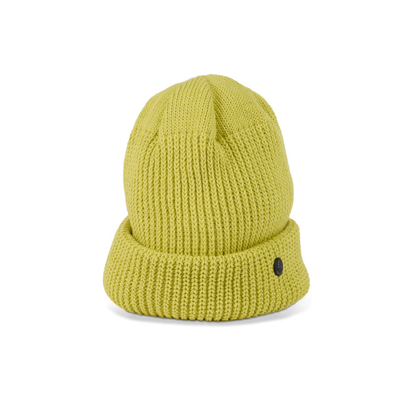 ニットキャップ | 帽子通販｜CPH(シーピーエイチ）CUFF KNIT CAP / RIB
