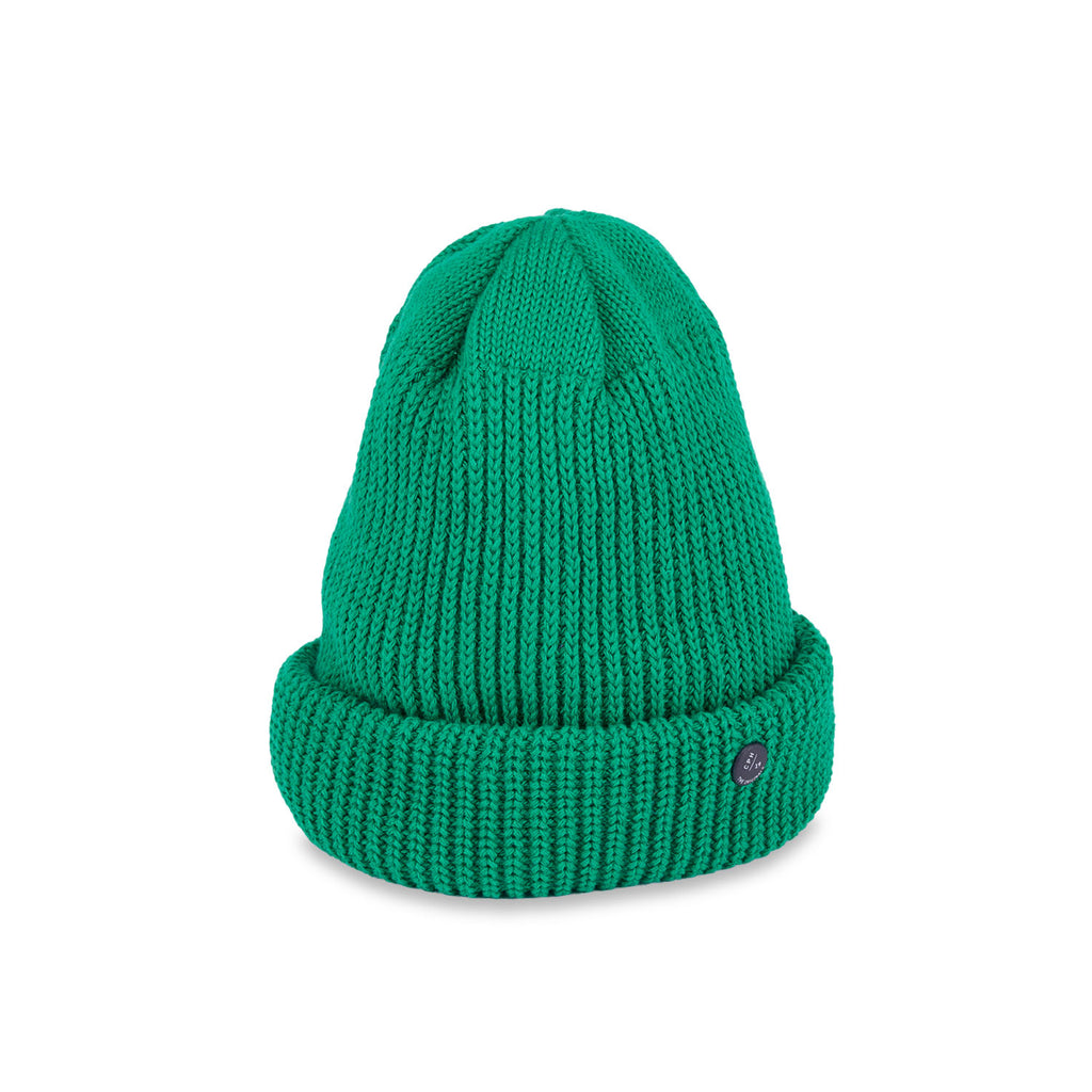 ニットキャップ | 帽子通販｜CPH(シーピーエイチ）CUFF KNIT CAP