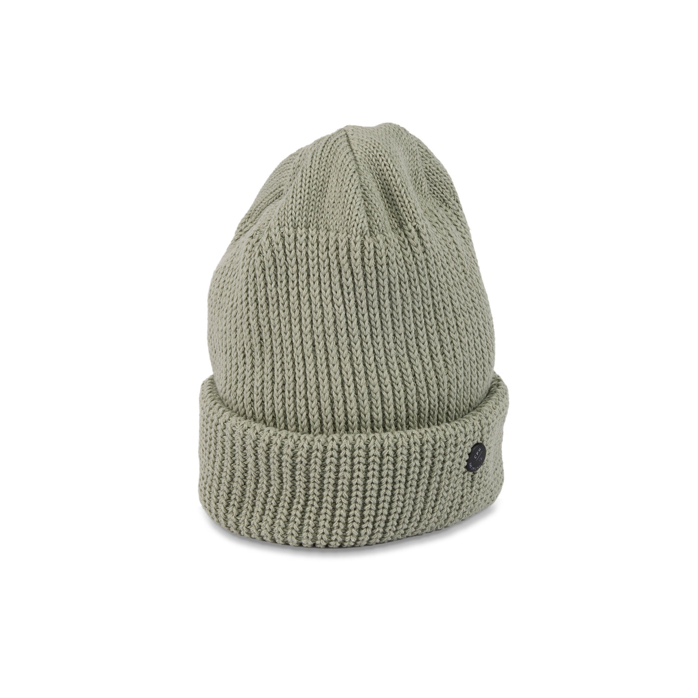 ニットキャップ | 帽子通販｜CPH(シーピーエイチ）CUFF KNIT CAP / RIB