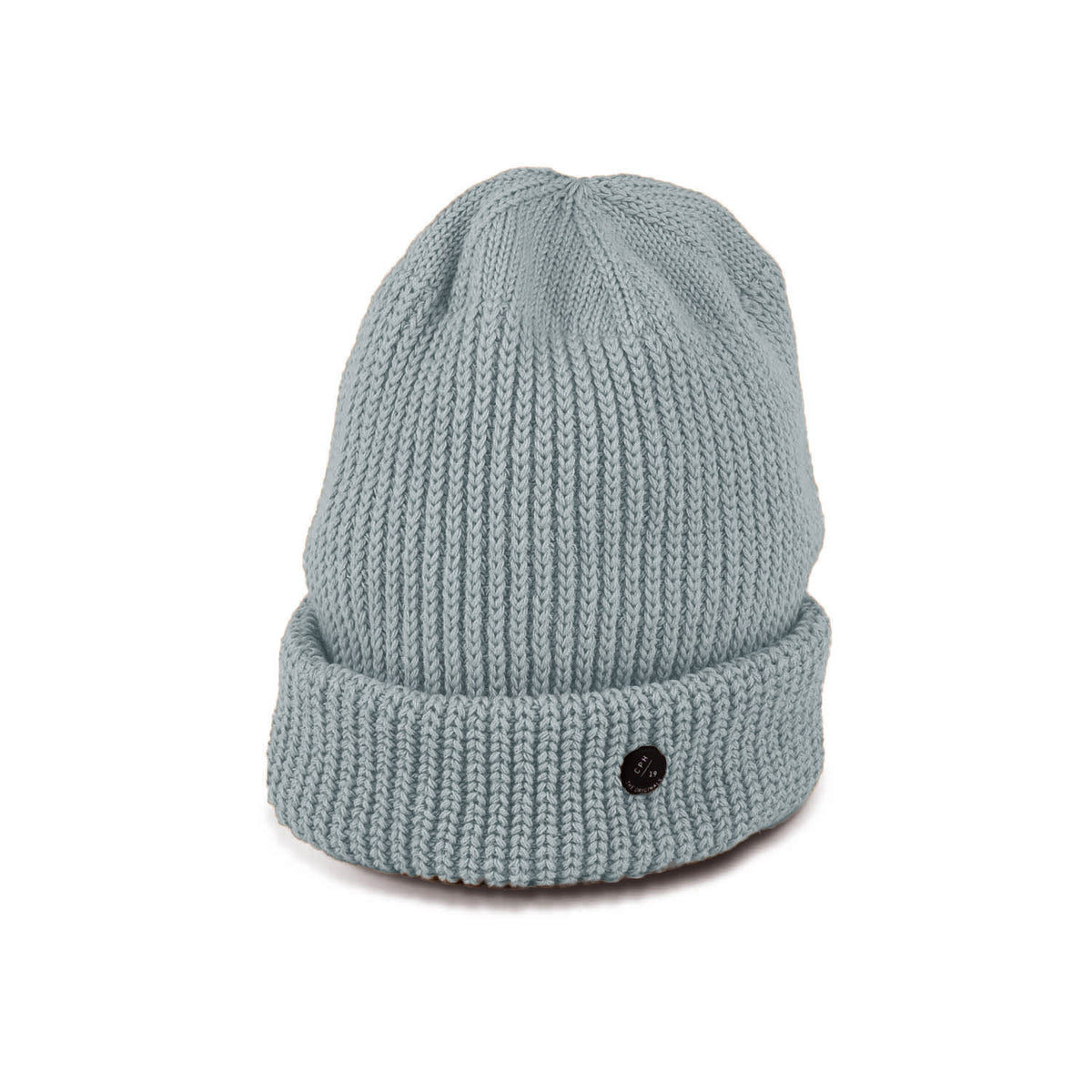 2025SS 87-87 RIB KNIT CAP – cphweb