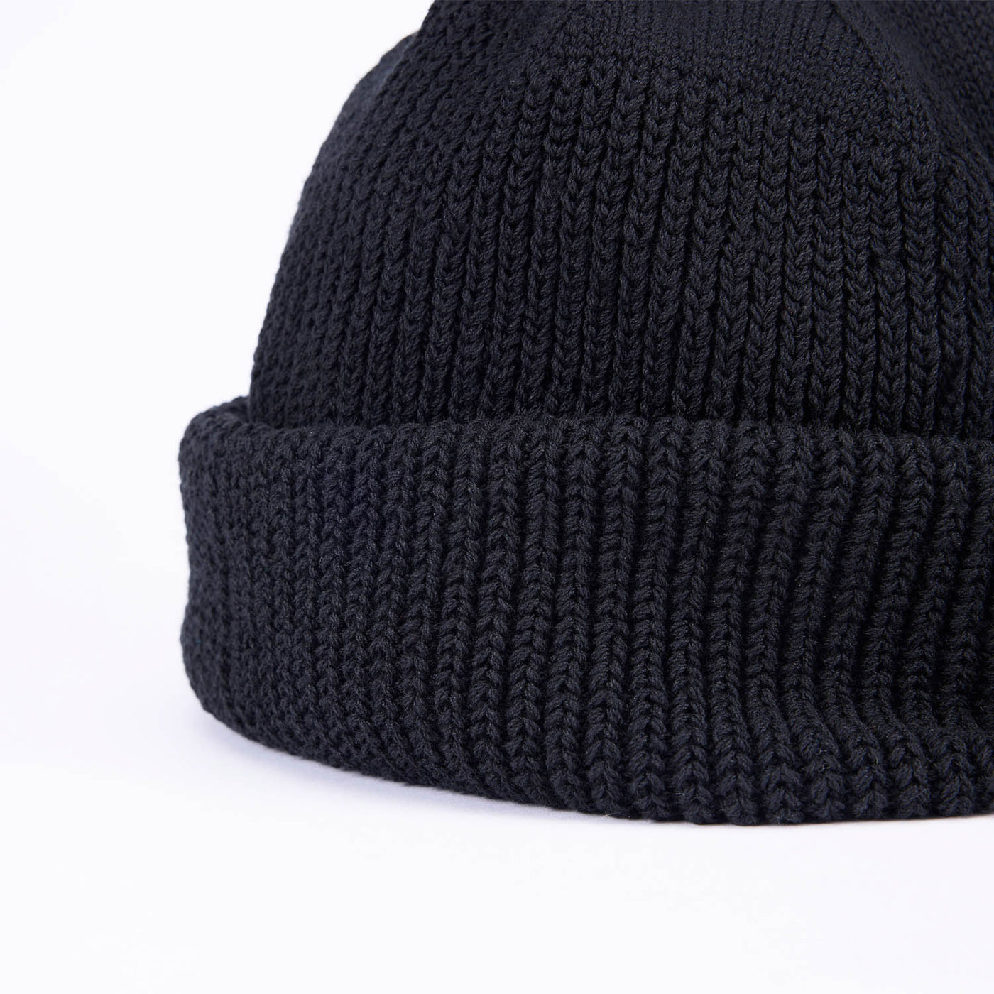 andwander】 lopi knit capニットキャップ