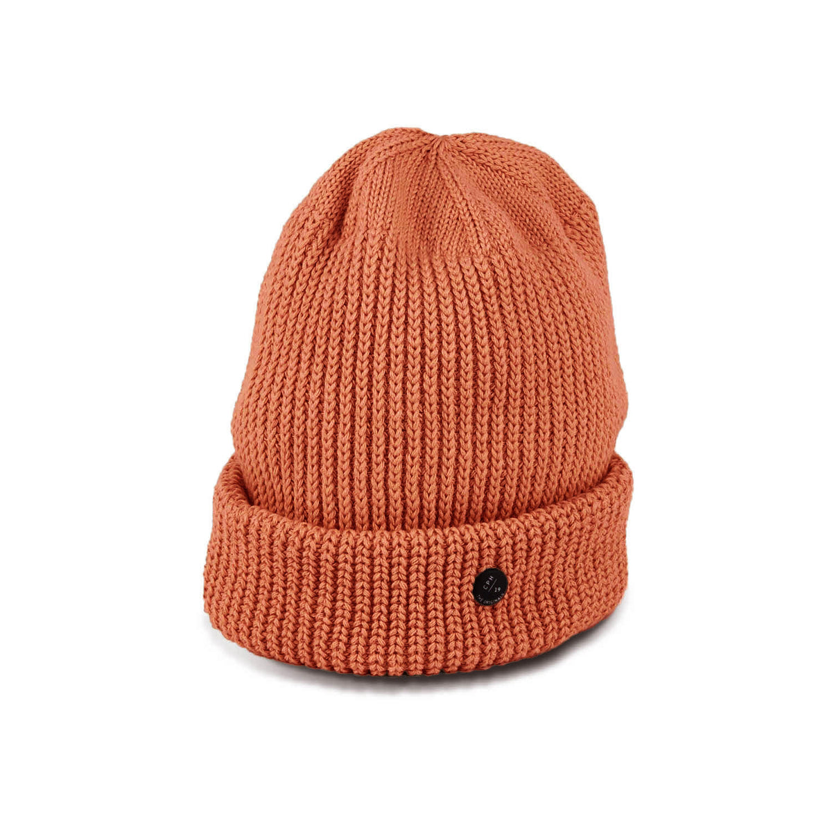 2025SS 87-87 RIB KNIT CAP – cphweb