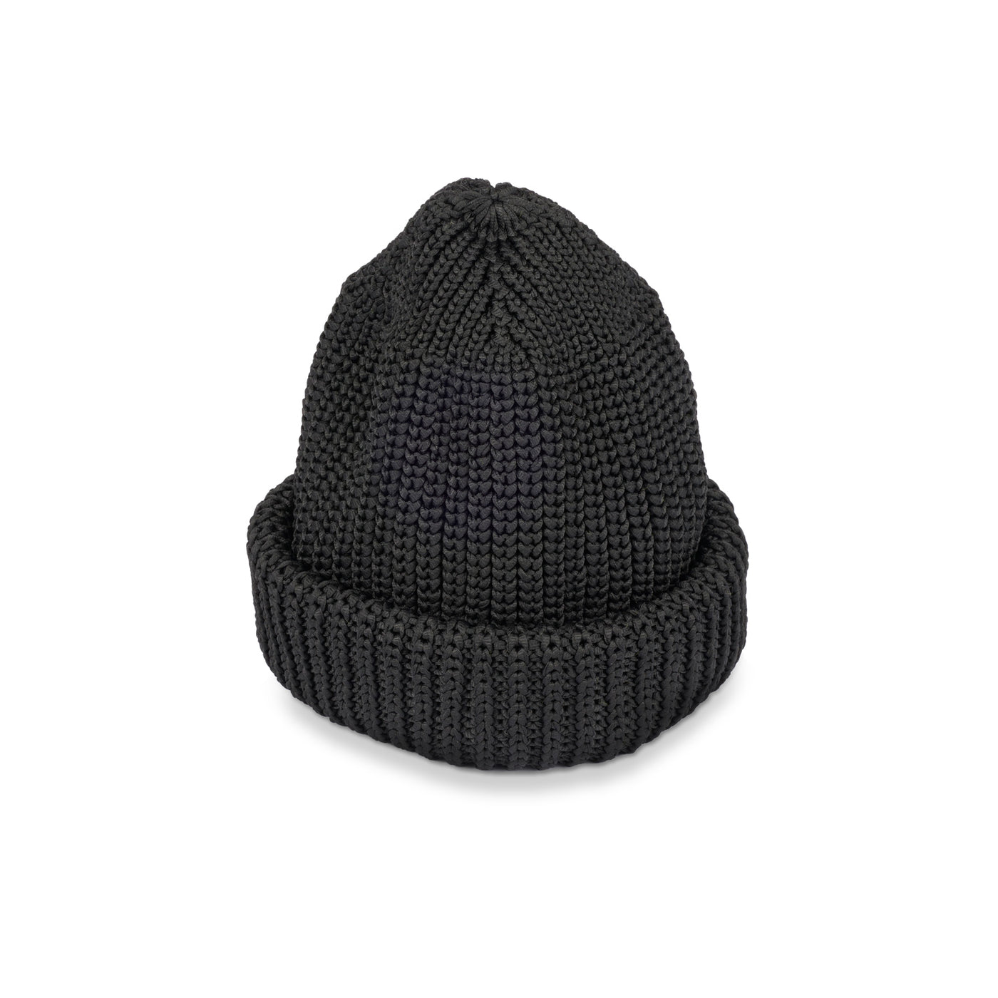 ニットキャップ | 帽子通販｜CPH(シーピーエイチ）CUFF KNIT CAP